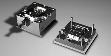 注塑模具加工必須要了解的成型工藝