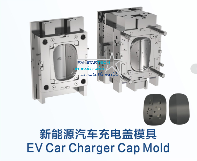 注塑模具壓力與速度的關系，你知道多少？