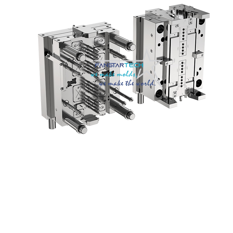 多腔模具對產品質量有影響嗎？
